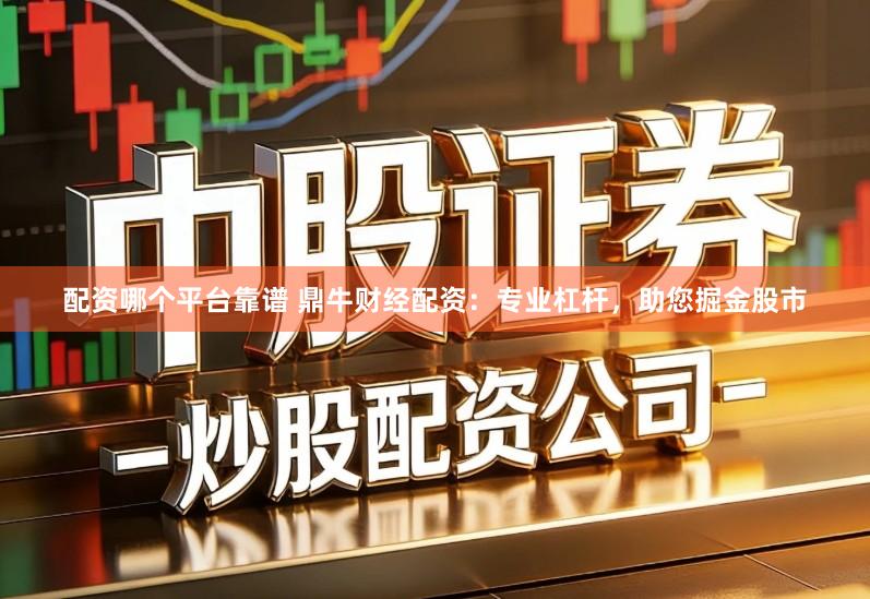 配资哪个平台靠谱 鼎牛财经配资：专业杠杆，助您掘金股市