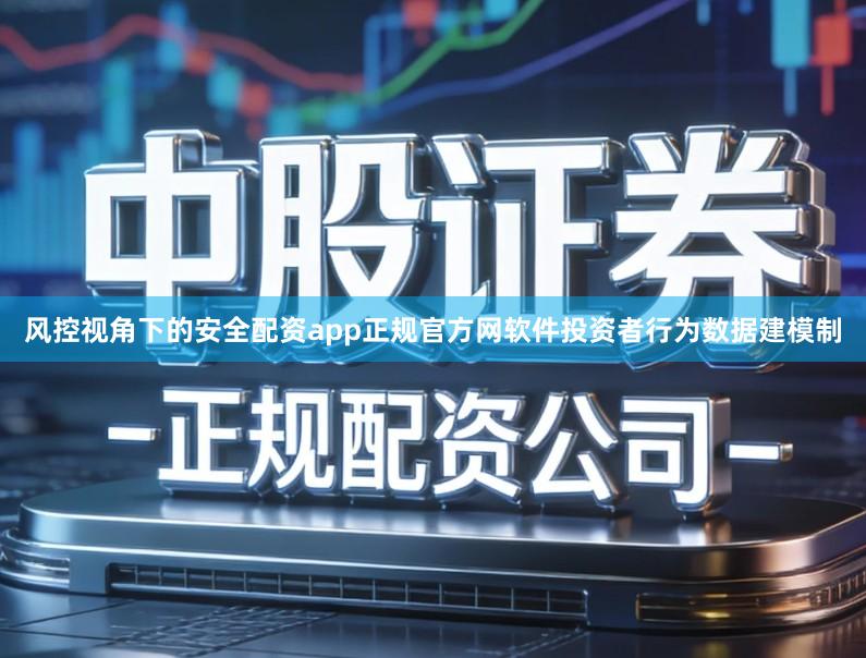 风控视角下的安全配资app正规官方网软件投资者行为数据建模制