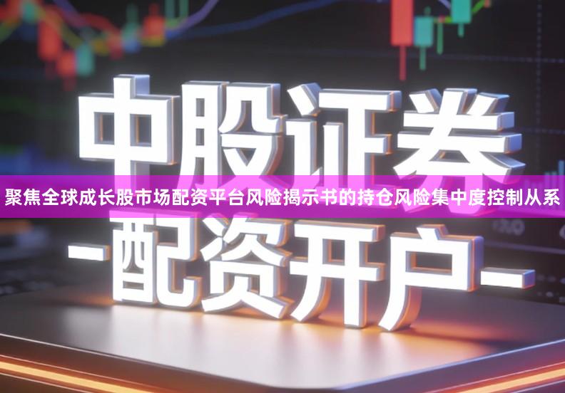 聚焦全球成长股市场配资平台风险揭示书的持仓风险集中度控制从系