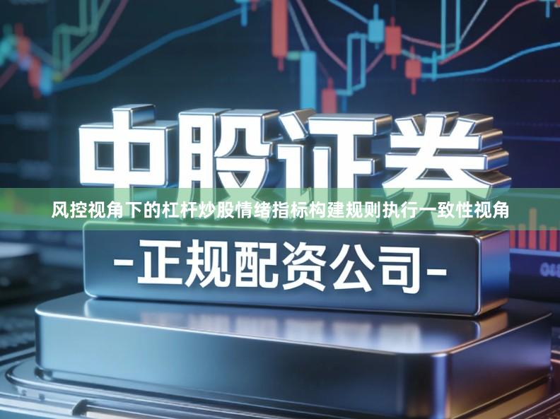 风控视角下的杠杆炒股情绪指标构建规则执行一致性视角