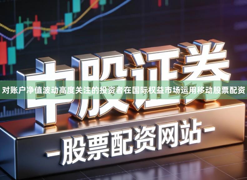 对账户净值波动高度关注的投资者在国际权益市场运用移动股票配资